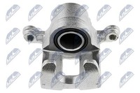 NTY Bremssattel HZT-NS-016 Passend FüR Nissan