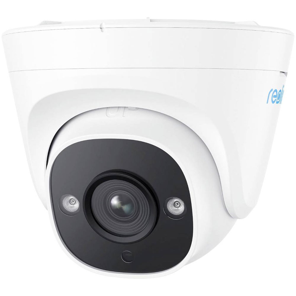 Reolink CCTV Camera PoE 5MP Dome, Night Vision, IP67, App Access