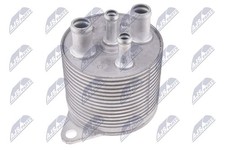 Ölkühler Automatikgetriebe NTY CCL-SB-000 Aluminium für XV GT G24 FORESTER AWD