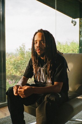 Earl Sweatshirt Poster Wall Art Print Decor Hip Hop Music Portrait