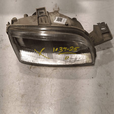 DX. PROIETTORE FIAT PUNTO 1A SERIE 90 Sporting Ber. 1993-1999 4c5a3c 46433209