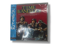 Time Bandits Laserdisc Complete