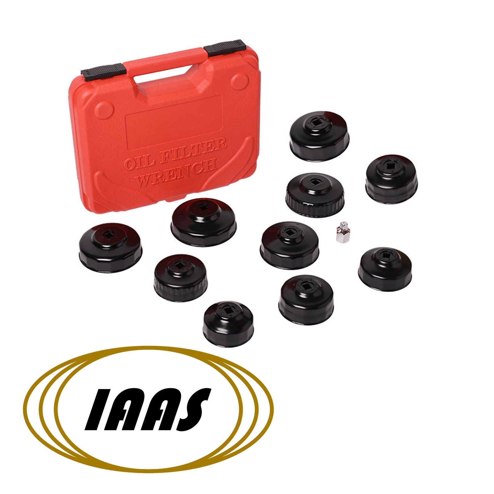 Cap Wrench (housing Removal Tool) Remover Installer Sockets