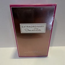 Oscar de la Renta Extraordinary Eau de Parfum Spray, Regular Size 3.0 fl oz