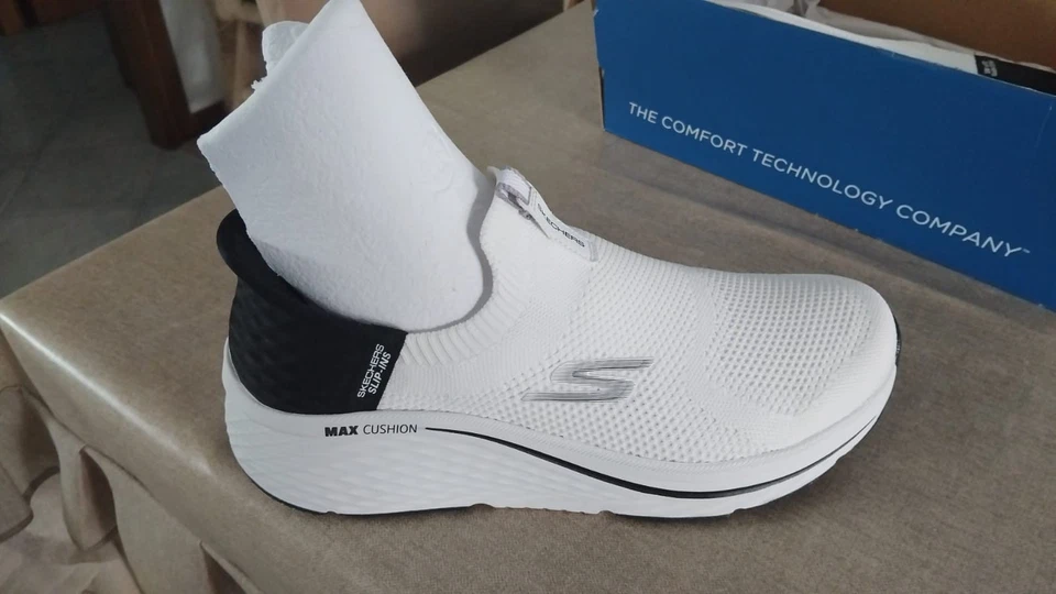 scarpe skechers uomo - Immagine 2 di 4