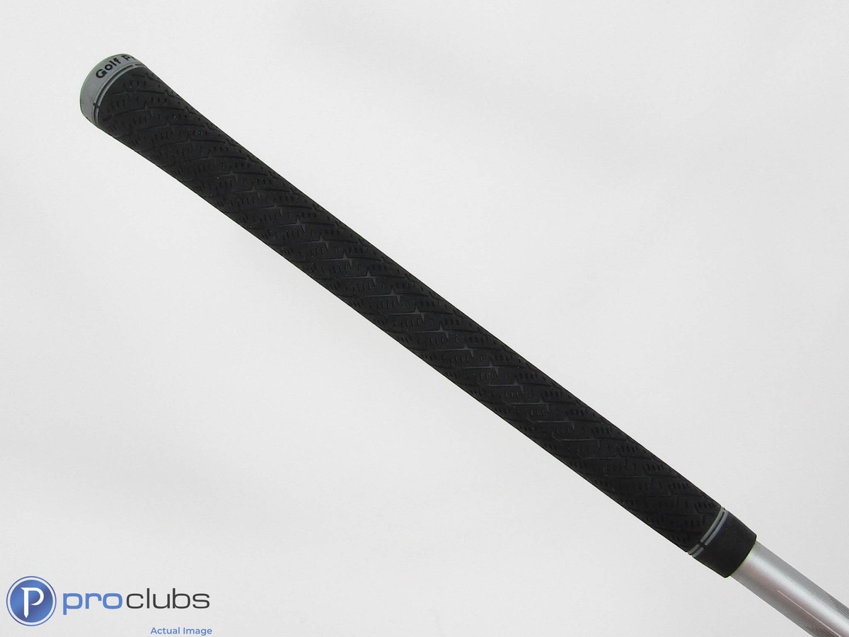 Mitsubishi MMT Speedmesh 40 R3/Ladies Flex Hybrid Shaft w