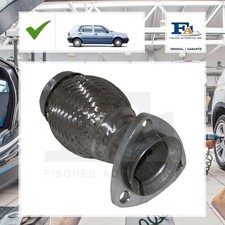 Fa1 Flexrohr, Abgasanlage VW GOLF III (1H1) 1.8