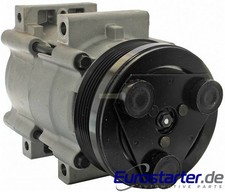 1**Klimakompressor Neu 1026282 für Ford Volvo Saab