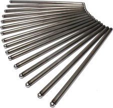 Competition Cams 7832-16 High Energy Push Rods 516 Ford 351 Cleveland Black