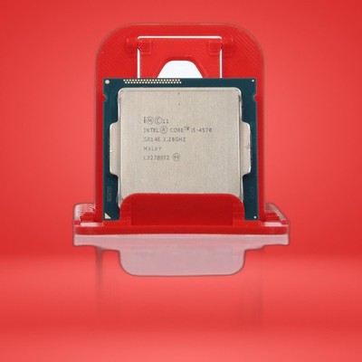 Intel Core i5-4570 3.2GHz 4MB/5 GT/s SR14E LGA 1150 Processor