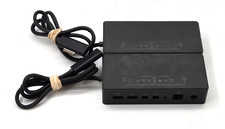 Lot of 2: Microsoft 1661 Surface Docking Station Pro 3 4 5 6 7  Book No PSU