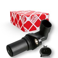 Febi Bilstein Impulsgeber Kurbelwelle Kurbelwellensensor Drehzahlsensor 173115