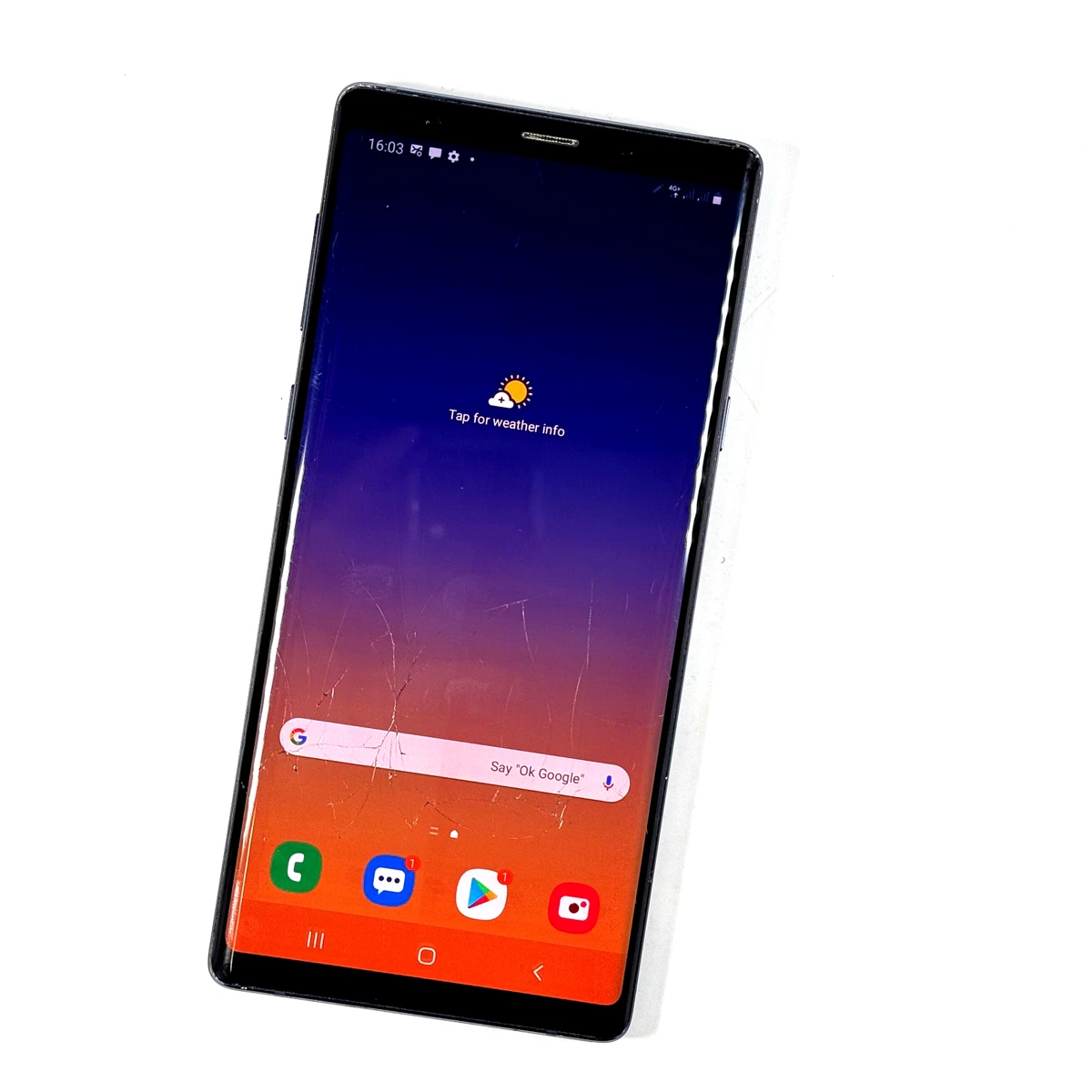 Samsung Galaxy Note9 - Buy online - ebay.co.uk