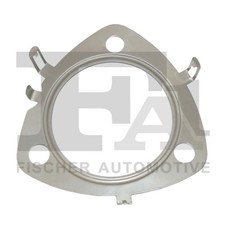 FA1 Dichtung Abgasrohr 130-956 für FORD TRANSIT TKE FY RANGER Edelstahl V363 FED