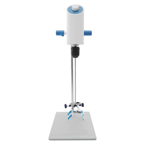 10L Precision Electric Mixer Electric Stirrer Laboratory Electric Mixer 0-2000RP - Picture 17 of 18