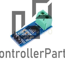 New design 30A range Current Sensor Module ACS712 Module For Arduino module