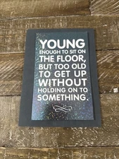 American Greetings Greeting Card Birthday To Young Too Old