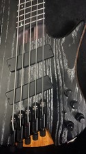 ibanez bass guitar 5 string Headless