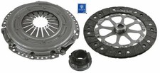 Kit d'embrayage Volvo 940