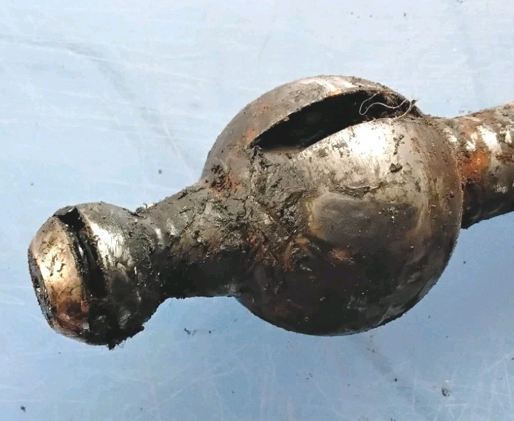 Retaining Tray Austin A30 A35 A40 Morris Minor MG Midget Gear Lever With Retaining ...