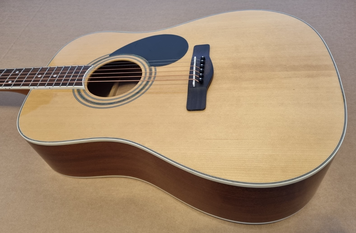 Samick Greg Bennet GD-100 Acoustic Guitar | eBay