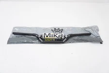 Mika Metals Pro Series Handlebars 1 1/8 Mini Wide Bend Cross Bar Bars