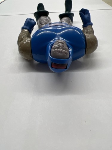 KENNER DC SUPER POWERS 1985 DARKSEID FIGUR (WBP012882) - Bild 9 von 12