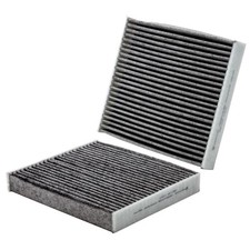 24511 WIX Cabin Air Filter Front for Range Rover 4 Runner Toyota Tundra Avalon