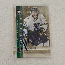 2011-12 In the Game Heroes & Prospects Hockey 30