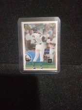 Ichiro Suzuki 2003 Upper Deck Magazine Insert #UD4 ~ Mariners, HOF