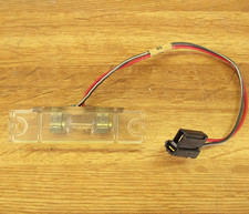 1965 1966 Cadillac Dash Map Lamp --- Oem Tested Works Fine. 1965 1966 Cadillac Dash Map Lamp --- Oem Tested Works Fine.