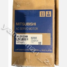 HG-SR1024BK NEW MITSUBISHI HGSR1024BK SERVO Motor