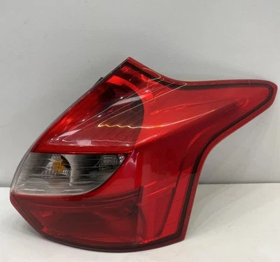 ✅Feu / phare arrière droite FORD FOCUS 2012 BM51-13404-A BM5113404A 58568246 - Photo 1/4