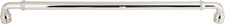 Top Knobs TK891PN Brixton Appliance Pull 18 (...