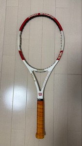 Raquette de tennis d'occasion Wilson Pro Staff Classic 95