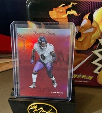 2024 Panini Prestige - Roquan Smith #24 Xtra Points Premium Red /399