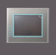 Siemens Simatic MP277 Touch Panel, 6AV6643-0C...
