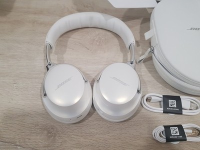 Bose QuietComfort Ultra Wireless Noise Cancelling (880066-1300