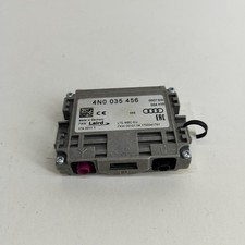 PORSCHE PANAMERA 971 Antennenverstärker 4N0035456 2018 23506284