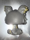 YORKSHIRE TERRIER YORKIE DOG #883 - Authentic Littlest Pet Shop - Hasbro LPS — photo 2