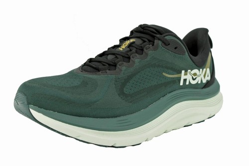 New Men's Hoka One One Kawana 3 Running Shoes Size 7-13 Green 1171894