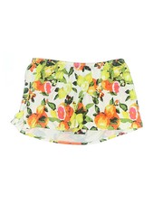 Swim by Cacique Women Ivory Swimsuit Bottoms 18 Plus