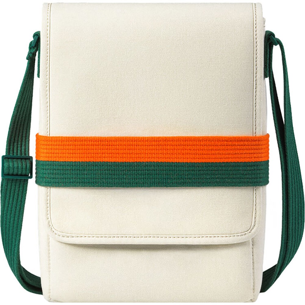 Teenage engineering Canvas Shoulder Bag for EP-40 Sampling Workstation