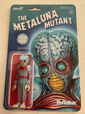 Super7 Universal Monsters 3 3/4" ReAction Figure - Select Figure s 