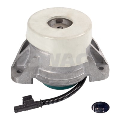 ENGINE MOUNTING 33 10 0466 FOR MERCEDES-BENZ OM 642.867 3.0L M 276.824 3.0L - Picture 2 of 6