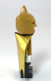 Lego Batman From Set 70909 The Bat-Pack Bat suit DC Superhero Sh0310