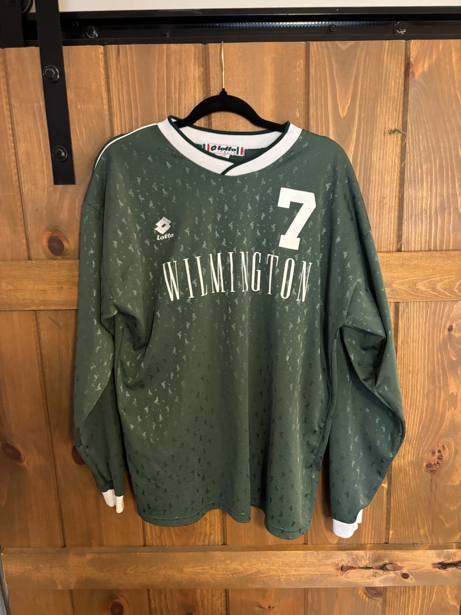 Las mejores ofertas en Ropa de fútbol Lotto Camisetas Talla XL