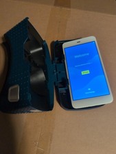 Homido Grab VR Headset With TEL-TE-VR-U2 Mini...