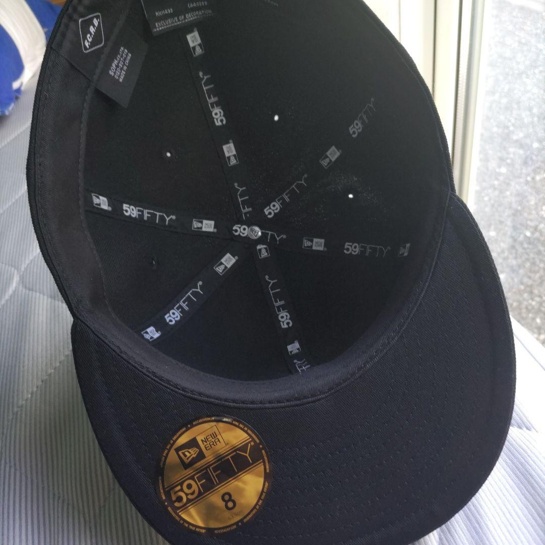 New Era 59FIFTY Hat Rhinestone Emblem 8 | eBay
