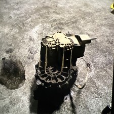 Ford Mondeo Gearbox IV 2012 AG9R7002MCB AG9R7002MCB 2L Diesel